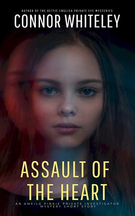 Cover image for Assault of the Heart