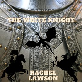 Cover image for The White Knight