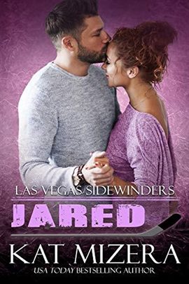 Cover image for Jared