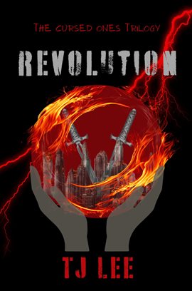 Cover image for Revolution