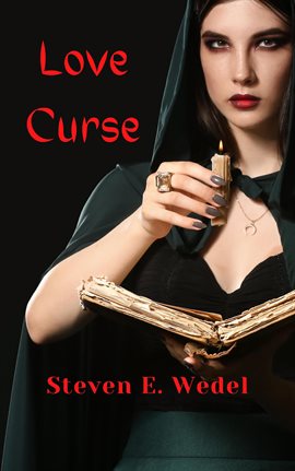 Cover image for Love Curse