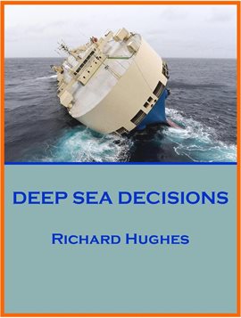Cover image for Deep Sea Decisions