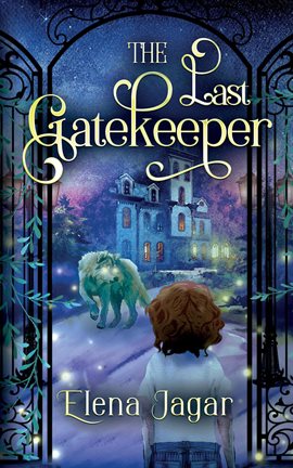 Cover image for The Last Gatekeeper