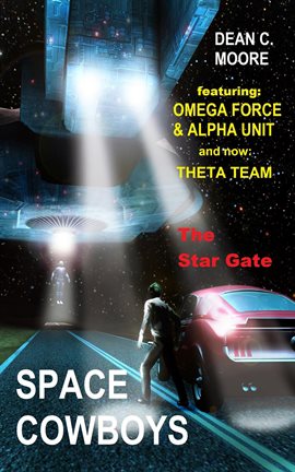 Cover image for The Star Gate