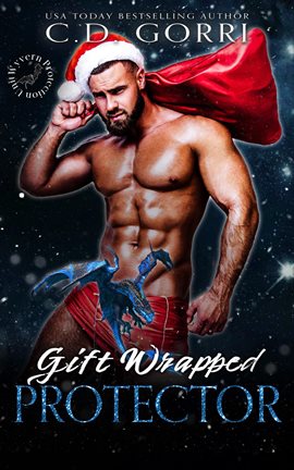 Imagen de portada para Gift Wrapped Protector