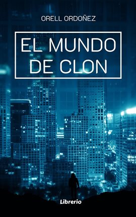 Cover image for El mundo de Clon