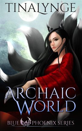 Cover image for Archaic World