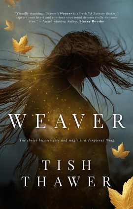 Imagen de portada para Weaver