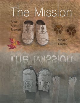 Cover image for The Mission