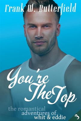 Cover image for You're the Top