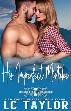 Cover image for His Imperfect Mistake
