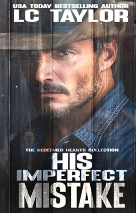 Cover image for His Imperfect Mistake