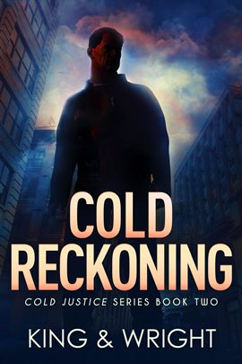 Cover image for Cold Reckoning