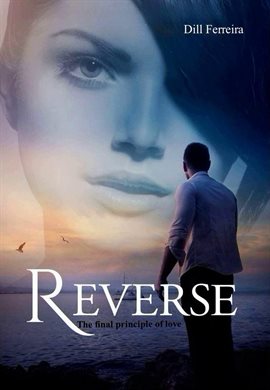 Cover image for Reverse