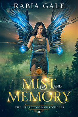 Cover image for Mist and Memory