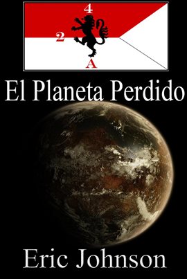 Cover image for El Planeta Perdido