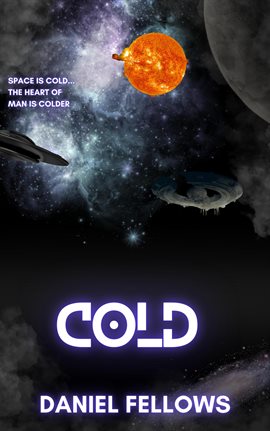 Cover image for Cold