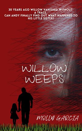 Cover image for Willow Weeps