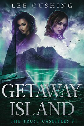 Cover image for Getaway Island