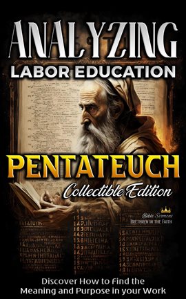 Cover image for Analyzing  Labor Education in Pentateuch