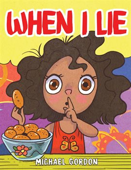 Imagen de portada para When I Lie