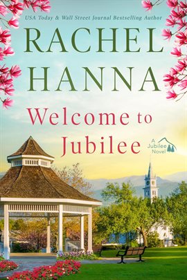 Cover image for Welcome To Jubilee
