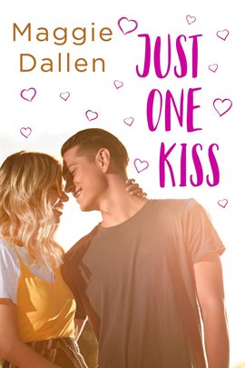 Cover image for Just One Kiss