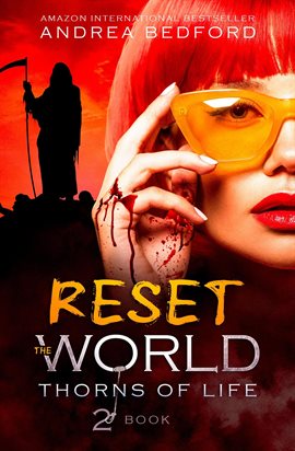 Cover image for Reset the World