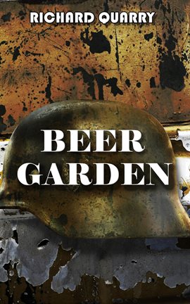 Cover image for Beer Garden