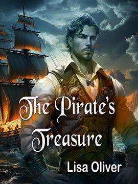Cover image for The Pirate's Treasure