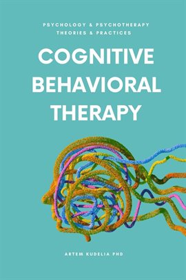 Cover image for Cognitive Behavioral Therapy