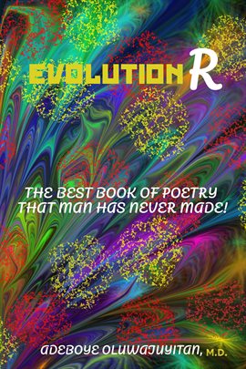 Cover image for EvolutionR