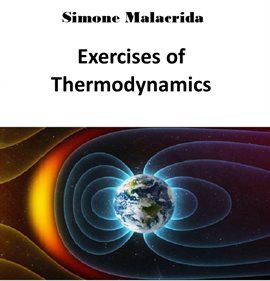 Cover image for Exercises of Thermodynamics