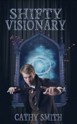 Cover image for Shifty Visionary