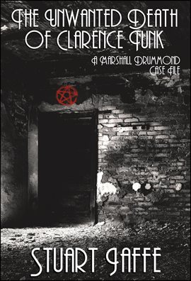 Imagen de portada para The Unwanted Death of Clarence Tunk