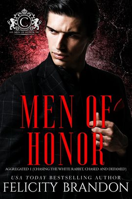 Cover image for Men of Honor
