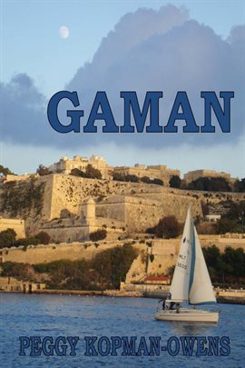 Cover image for Gaman