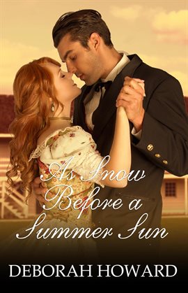 Cover image for As Snow Before a Summer Sun