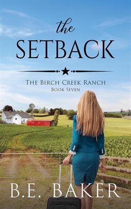 Cover image for The Setback
