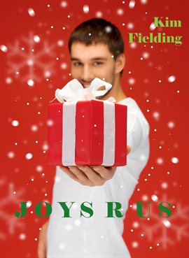 Imagen de portada para Joys R Us