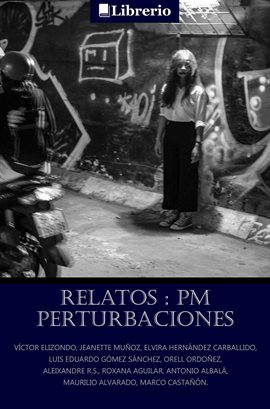 Cover image for Perturbaciones