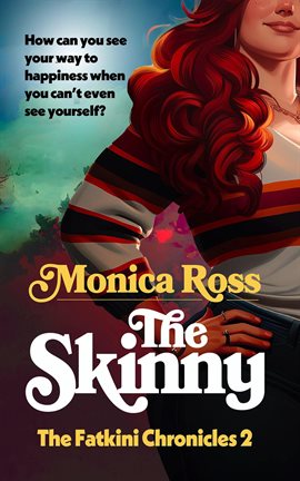 Cover image for The Skinny