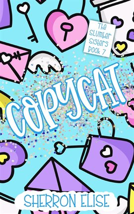 Imagen de portada para Copycat