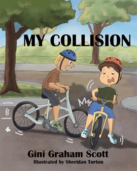 Cover image for My Collision