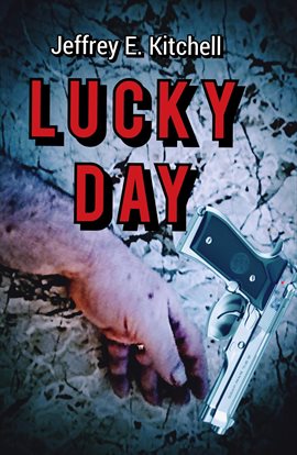 Cover image for Lucky Day