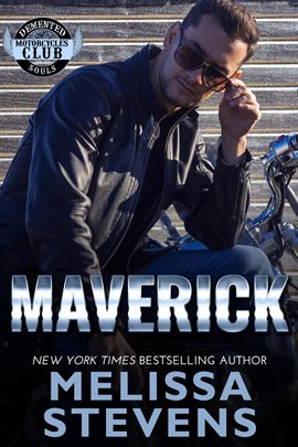 Cover image for Maverick