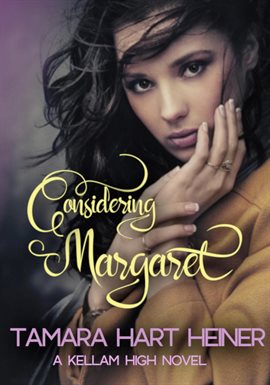 Cover image for Considering Margaret