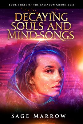 Cover image for Decaying Souls and Mind-Songs