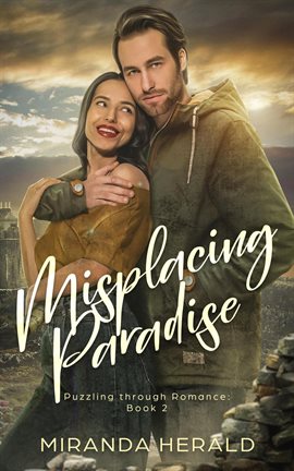 Cover image for Misplacing Paradise