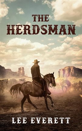 Cover image for The Herdsman